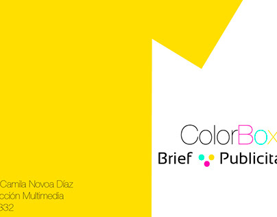 Brief - ColorBox