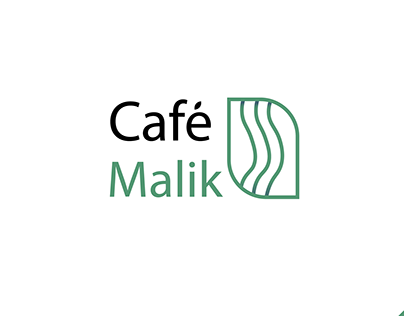 Cafe malik