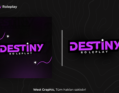 West Graphic | Destiny Roleplay