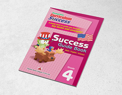 Popular Book: Complete Curriculum Success | Grade 4