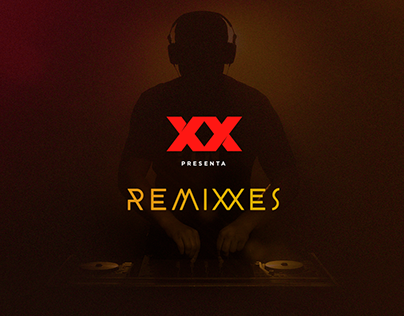 RemiXXes by Dos Equis / UI &UX