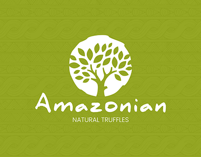 Project thumbnail - Amazonian