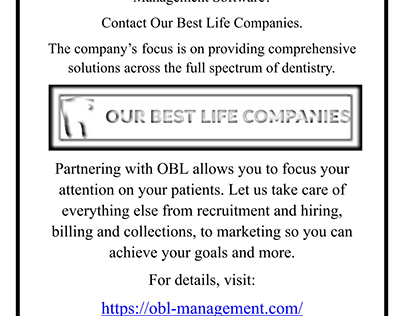 Dental It Services Southern California