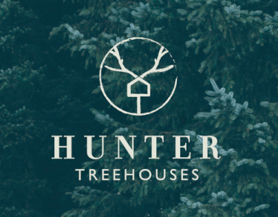 Hunter Treehouses
