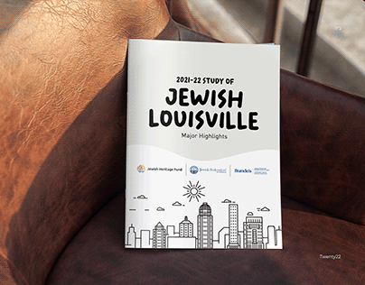 Study of Jewish Louisville, Kentucky