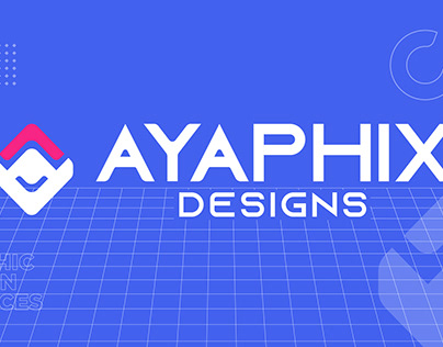 Ayaphix Business Page Design