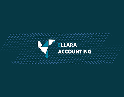 Branding Elements For Accounting Company