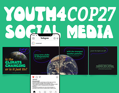 Youth4 COP27