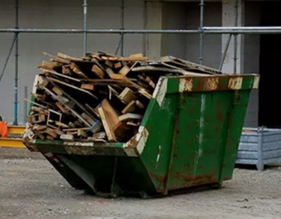 Clearing the Clutter: How Skip Hire in Blackheath