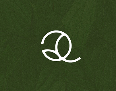 Quinta do Abacate - Design (Logo / Identity)