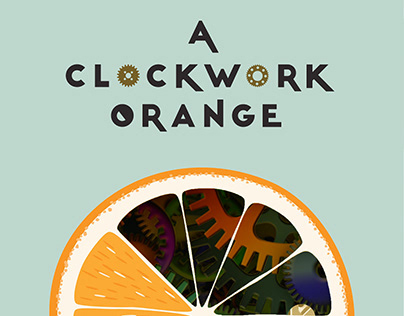 Clockwork Orange