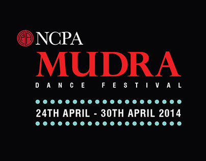 NCPA, Mudra Dance Festival 2014