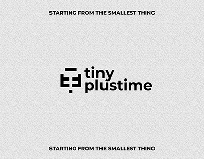 Logo tinyplustime