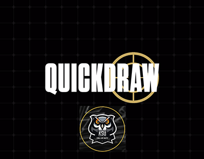 Kennesaw State Academy QUICKDRAW - CCL