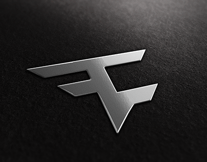 FaZe Clan - Logo & Branding
