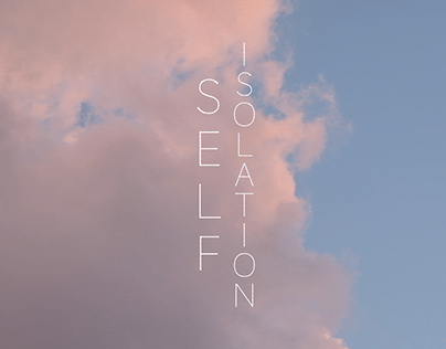 Self-isolation ep1