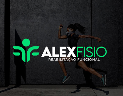 AlexFisio - Reabilitação Funcional