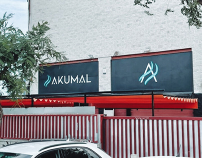 diseño para Akumal Mataró