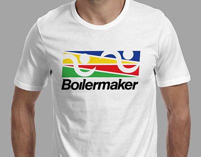Utica Boilermaker Logo