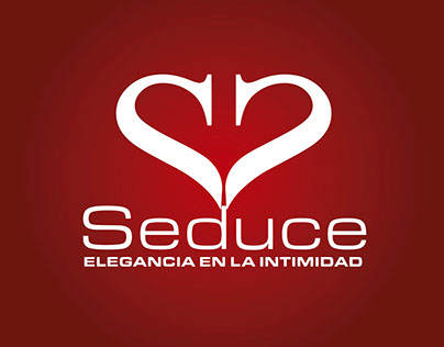 Seduce (Desarrollo de Imagen de marca)