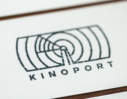 Kinoport Film Identity