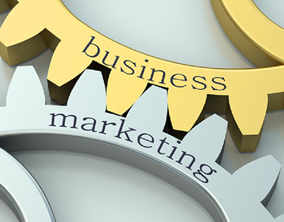 Business and marketing