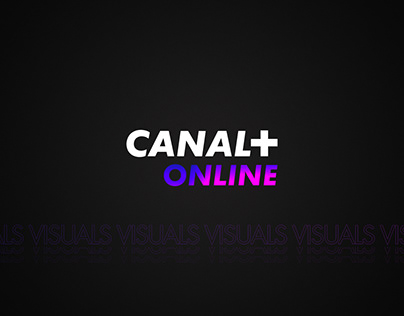 Canal+ Sport Visuals 2021/2022