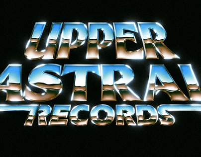 Upper Astral Records