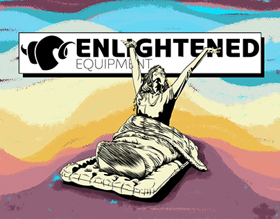 Enlightened Equipment