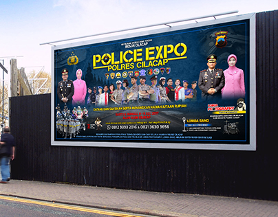 BALIHO POLICE EXPO