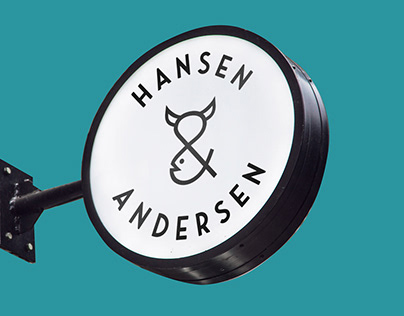 Hansen & Andersen