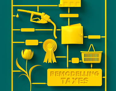 Remodelling Taxes