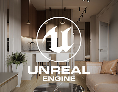 Interior Design in Unreal Engine