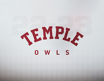 2022-23 Temple Olympic Sports