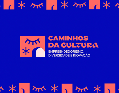 Project thumbnail - ID. VISUAL @ Caminhos da Cultura
