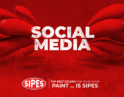 Sipes | Social Media
