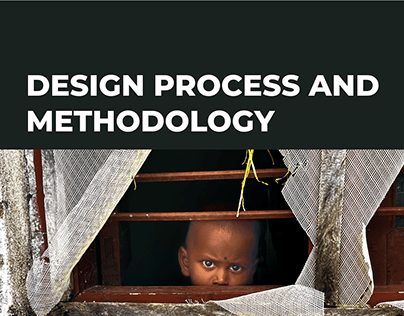 Design process and methodology
