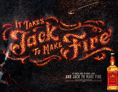 Jack Fire