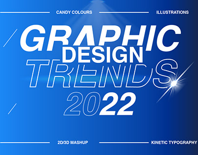 Graphic Deisng Trends