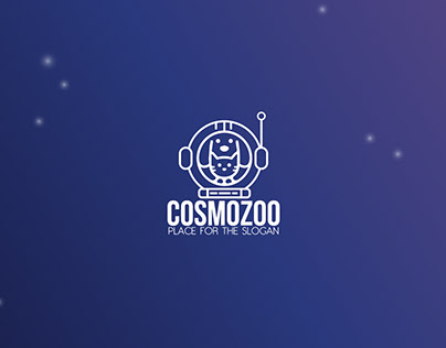 Logotype for ZooMarket