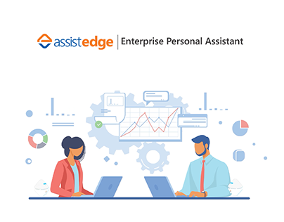 Assistedge Enterprise Personal Assistant