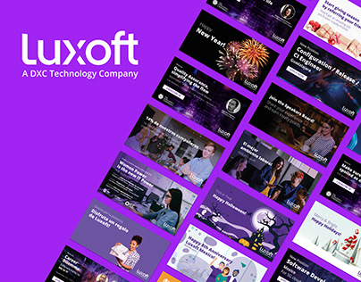 Luxoft Design