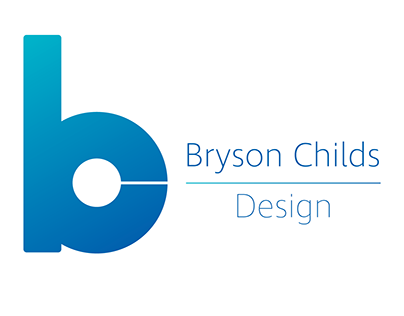 Bryson Childs Design Logo