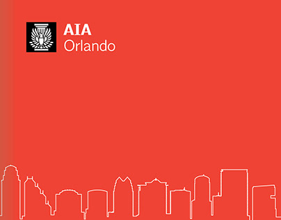 AIA Orlando 2019 annual report