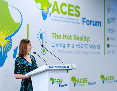 ACES Forum