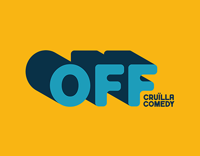OFF Cruïlla Comedy 2023