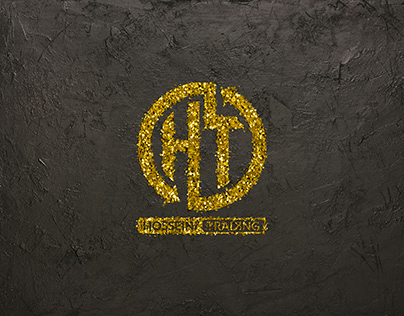 Hossein Trading / Logo Design 2016