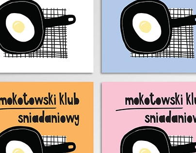 Logo Mokotowski Klub Śniadaniowy