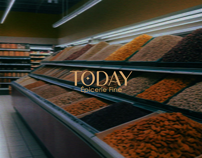Promotional video for a local brand " Today "