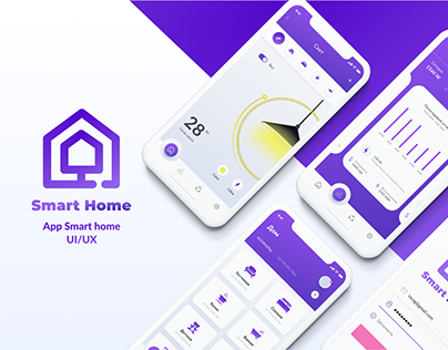App Smart Home